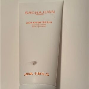 White Hair Treatment & Mask NWOT